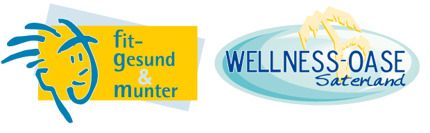 fit gesund und munter - Wellness Oase Saterland